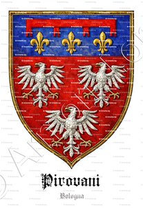 PIROVANI (Bologna)