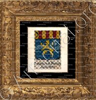 cadre-ancien-or-Amboise de Neuilly__