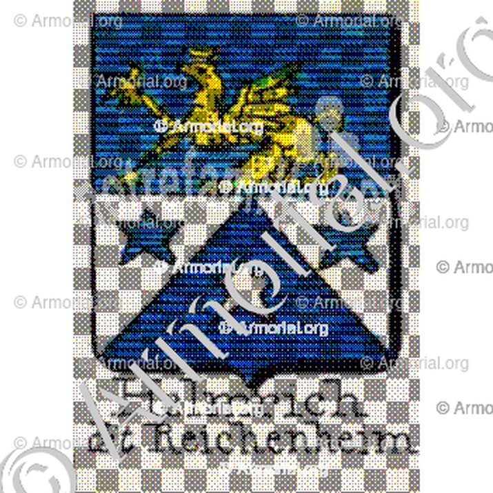Helmrich dit Reichenheim__