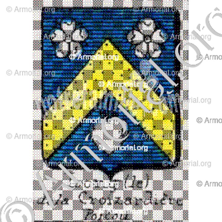 Long (le) de la Croizardière__