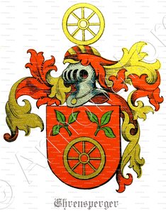 EHRENSPERGER