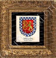 cadre-ancien-or-MILLAN_Aragon, Huesca_España (i)