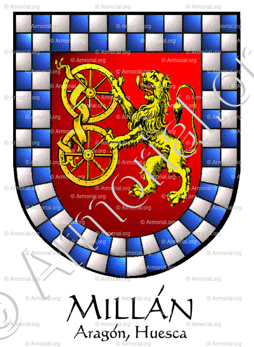 MILLAN_Aragon, Huesca_España (i)