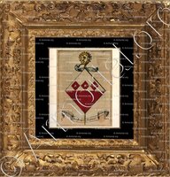 cadre-ancien-or-EVERAERTS_Claire Everaerts, Abesse de Swyvicke, vers 1550 (Waes)._Belgique (i)