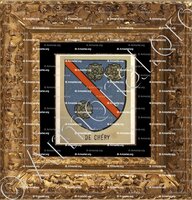 cadre-ancien-or-de CHERY_Bourbonnais_France