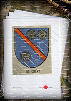velin-d-Arches-de CHERY_Bourbonnais_France
