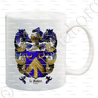 mug-de GALBERT_Dauphiné, _France..