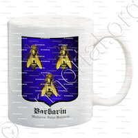 mug-BARBARIN_Mallorca, Islas Baleares._España +