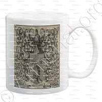 mug-GUILLEMEAU_Île-de-France, Normandie._France