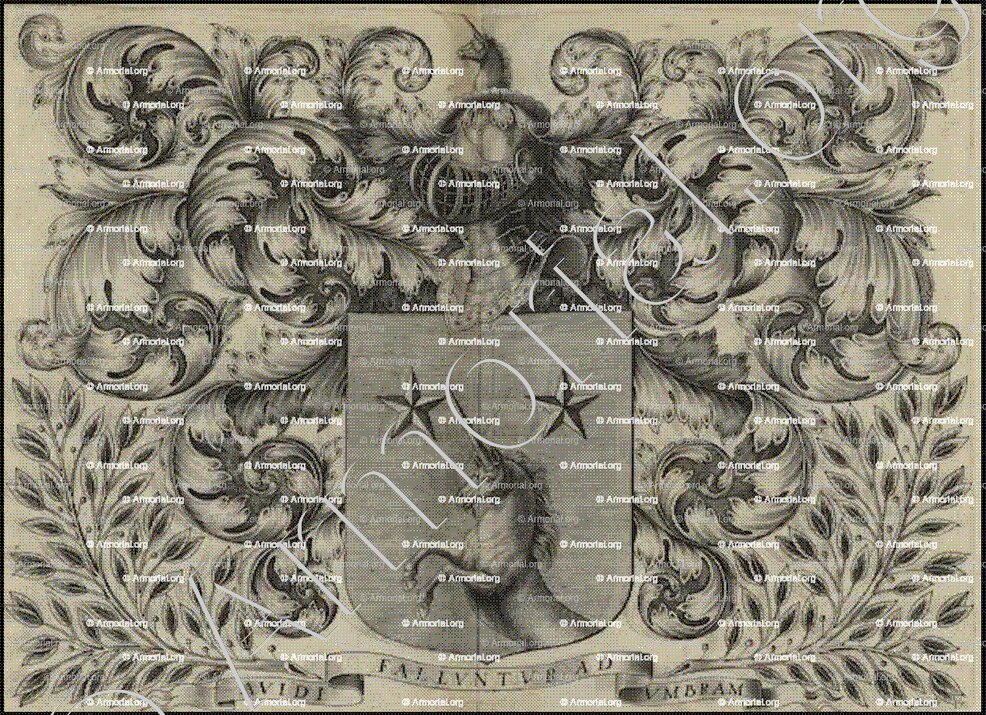 GUILLEMEAU_Île-de-France, Normandie._France