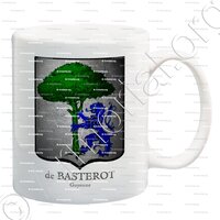 mug-de BASTEROT_Guyenne_France