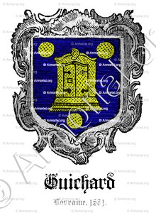 GUICHARD
