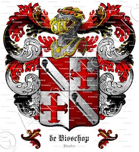 De BISSCHOP