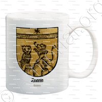 mug-ANANIA_Calabria (Catanzaro)_Italia ()