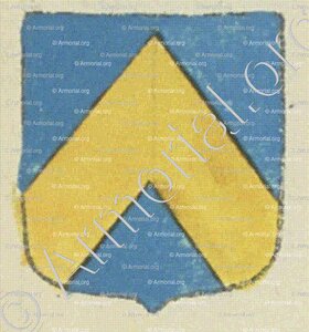 De GOMMIERS (La Rochelle)