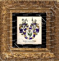 cadre-ancien-or-LALLICH von der TULPE_Dalmatien-Österreich-Ungarn. (1)