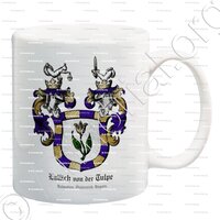 mug-LALLICH von der TULPE_Dalmatien-Österreich-Ungarn. (1)
