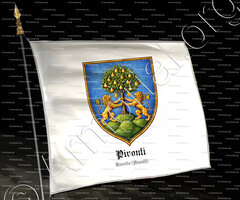 drapeau-PIRONTI_Ravello (Amalfi)_Italia