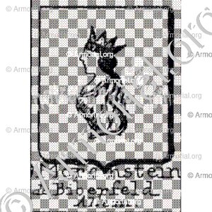 Morchstein de Biberfeld