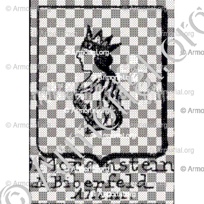 Morchstein de Biberfeld__