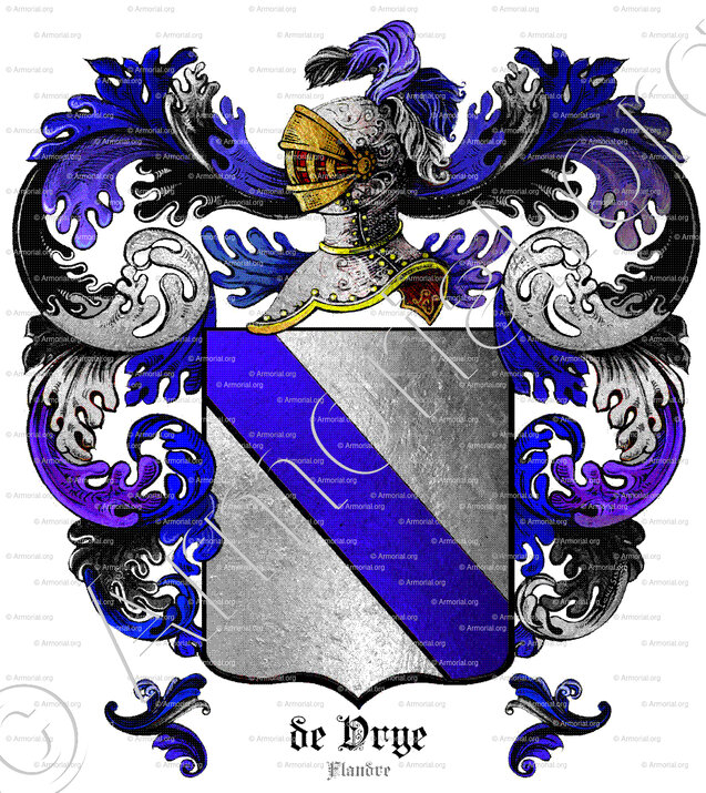de VRYE_Flandre_France.