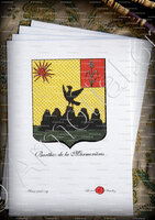 velin-d-Arches-BARTHEZ de la MARMORIERES_Baron de l'Empire, 1811._France