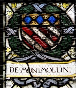 De MONTMOLLIN