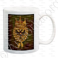 mug-MAXIMILIAN I._Kaiser des Heiligen Römischen Reiches_Deutschland ()