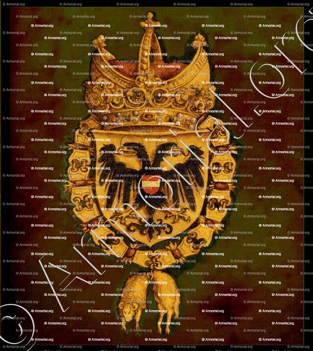 MAXIMILIAN I._Kaiser des Heiligen Römischen Reiches_Deutschland ()