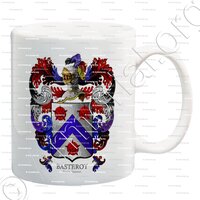 mug-BASTEROT_Genève, Guyenne_Suisse, France ()