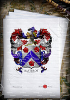 velin-d-Arches-BASTEROT_Genève, Guyenne_Suisse, France ()