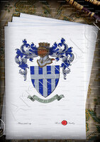 velin-d-Arches-Du PORT ou DUPORT ou DE PORTU_Duché de Savoie_Etats de Savoie