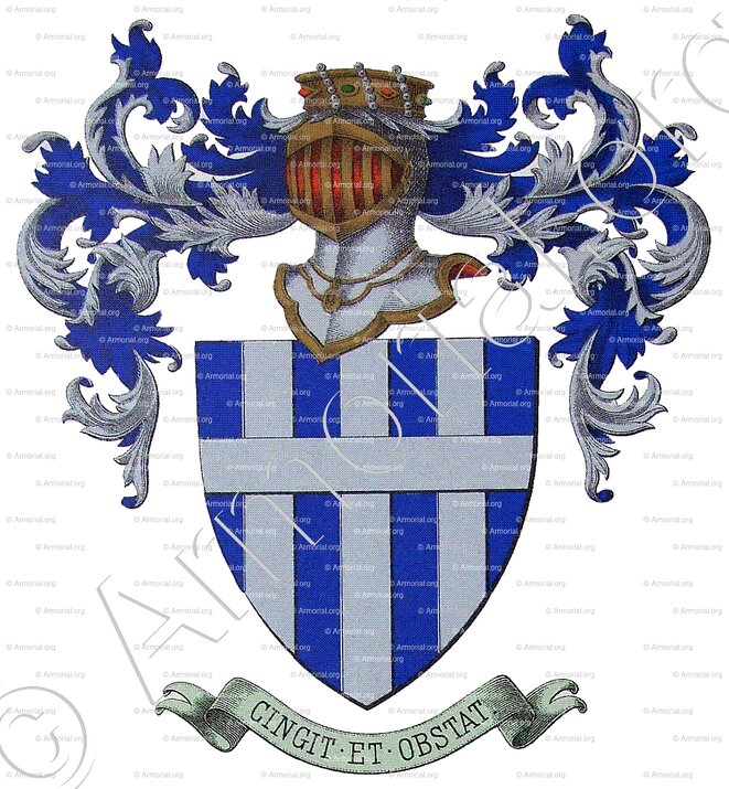 Du PORT ou DUPORT ou DE PORTU_Duché de Savoie_Etats de Savoie