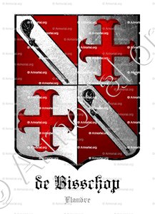 De BISSCHOP