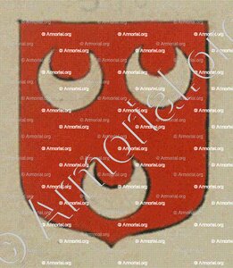 Habitants du village de Rhinsabern (Alsace)