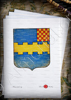 velin-d-Arches-BASSET DE CHATEAUBOURG_Lyonnais_France