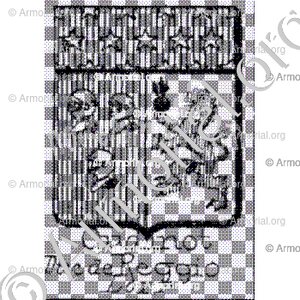 Oudinot Duc de Reggio