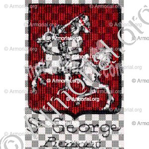St George