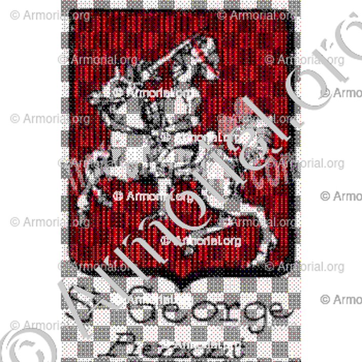 St George__