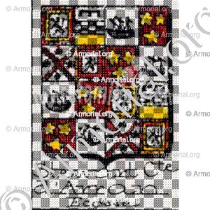 Stewart Cte d'Arran
