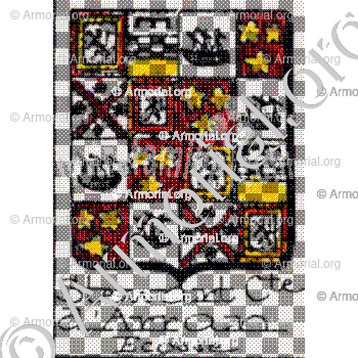 Stewart Cte d'Arran__