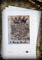 velin-d-Arches-PARELLE_Contea di Nizza_Ducato di Savoia, Regno di Sardegna.