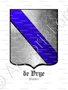 De VRYE (Flandre)