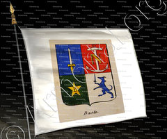 drapeau-BASTE_Noblesse d'Empire._France (1)