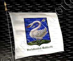 drapeau-BARTAKOVITCH-KUKLICSKI_Hrvatska._Hrvatska