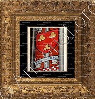 cadre-ancien-or-de PRIE_Limoges_France