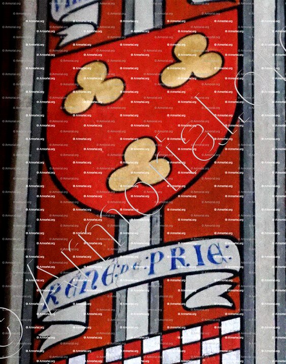 de PRIE_Limoges_France