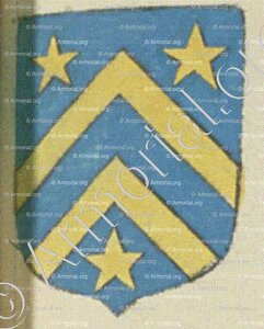 De GUEROUSSEAU (La Rochelle)