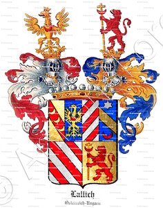 LALLICH