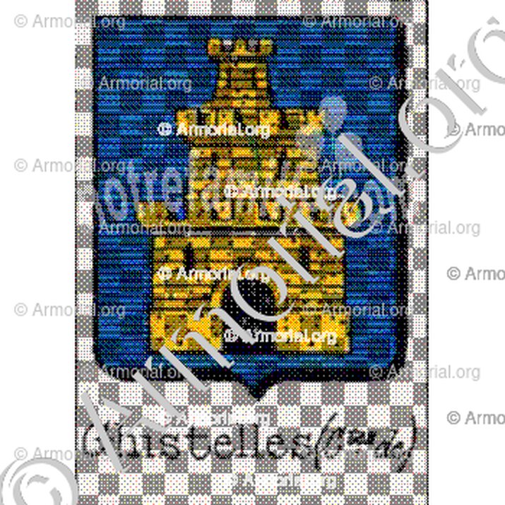 Ghistelles (Ctes. de)__